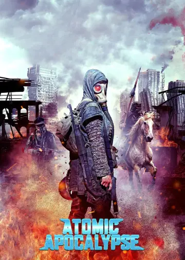 Atomic Apocalypse