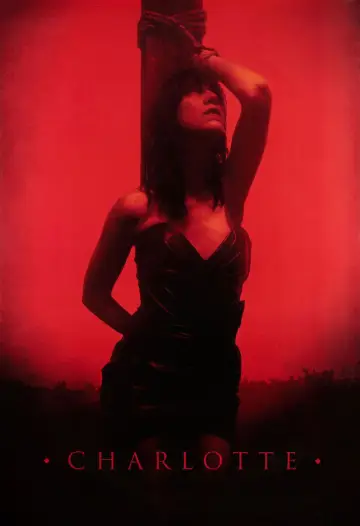 Plakat do filmu "Lux Aeterna" #705173