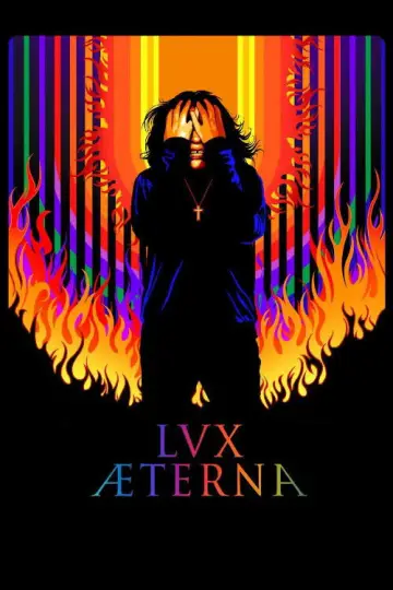 Plakat do filmu "Lux Aeterna" #705178