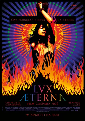 Lux Aeterna