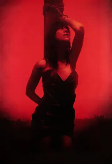 Plakat do filmu "Lux Aeterna" #705187
