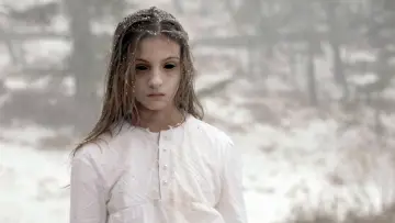 Zasłona do filmu "Hell Girl" #499026