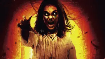 Zasłona do filmu "Hell Girl" #499031