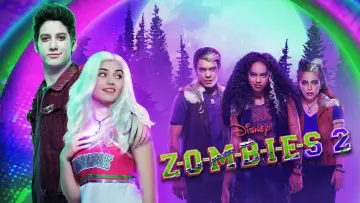Zasłona do filmu "Zombi 2" #107775