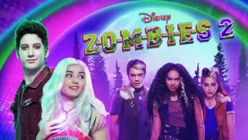 Zasłona do filmu "Zombi 2" #107776