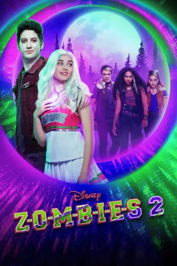 Plakat do filmu "Zombi 2" #107781
