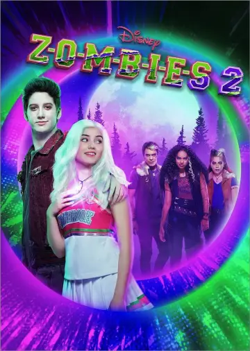 Plakat do filmu "Zombi 2" #107782