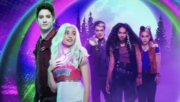 Zasłona do filmu "Zombi 2" #207356