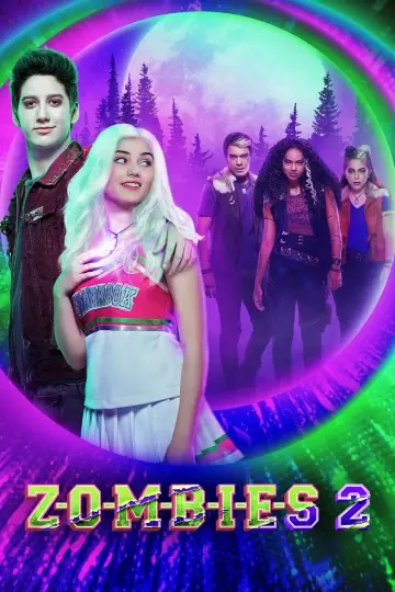 Plakat do filmu "Zombi 2" #439937