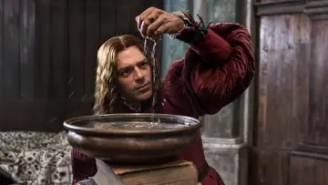 Zasłona do filmu "Io, Leonardo" #500801