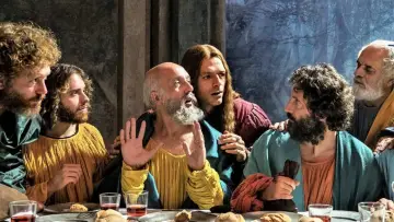 Zasłona do filmu "Io, Leonardo" #500803