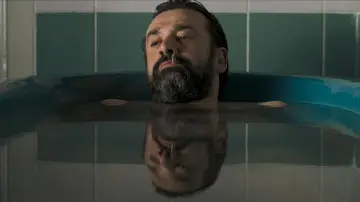 Zasłona do filmu "الفيل الأزرق ٢" #1777949