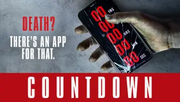 Zasłona do filmu "Countdown" #110020