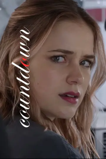 Plakat do filmu "Countdown" #1531873