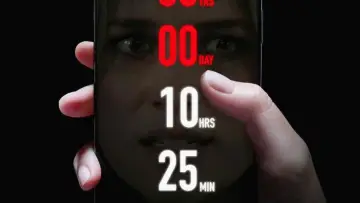 Zasłona do filmu "Countdown" #294061