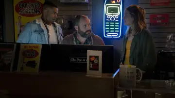 Zasłona do filmu "Countdown" #294066