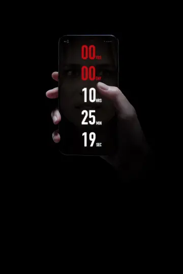 Plakat do filmu "Countdown" #294068