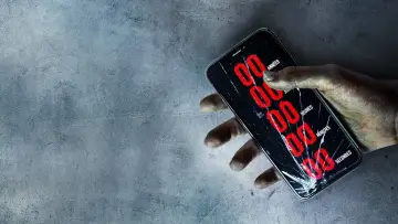 Zasłona do filmu "Countdown" #856027
