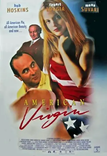 Plakat do filmu "American Virgin" #495191