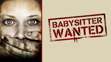 Zasłona do filmu "Babysitter Wanted" #1125193