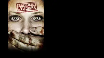 Zasłona do filmu "Babysitter Wanted" #493387