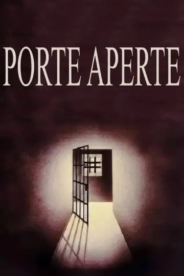 Porte aperte