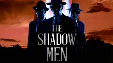 Zasłona do filmu "The Shadow Men" #1663515