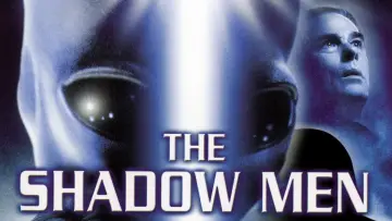 Zasłona do filmu "The Shadow Men" #1663520