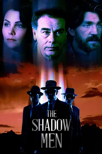 Plakat do filmu "The Shadow Men" #1663522