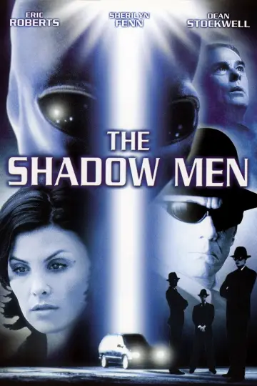 Plakat do filmu "The Shadow Men" #1663524