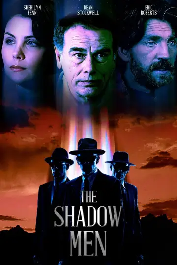 Plakat do filmu "The Shadow Men" #1663526