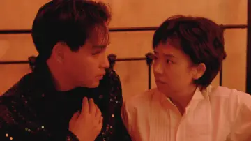 Zasłona do filmu "家有囍事" #1881673