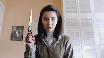 Zasłona do filmu "家有囍事" #1881679