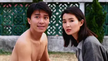 Zasłona do filmu "家有囍事" #878128