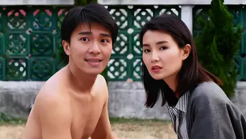 Zasłona do filmu "家有囍事" #878129