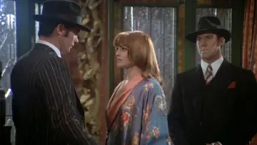 Zasłona do filmu "Borsalino i spółka" #1887243