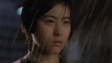 Zasłona do filmu "ガメラ3 邪神＜イリス＞覚醒" #943914