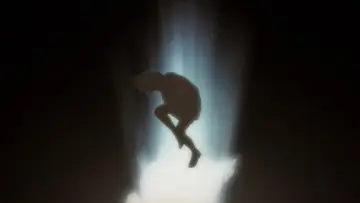 Zasłona do filmu "ガメラ3 邪神＜イリス＞覚醒" #943925