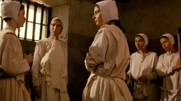 Zasłona do filmu "Magnificat" #1137065