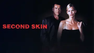 Zasłona do filmu "Second Skin" #1131907