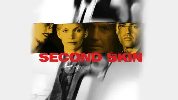 Zasłona do filmu "Second Skin" #1131908