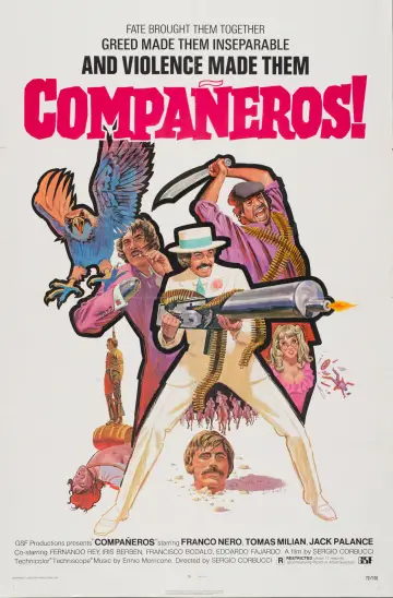 Compañeros