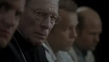 Zasłona do filmu "Our Fathers" #404377