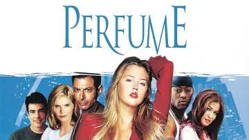 Zasłona do filmu "Perfume" #716962
