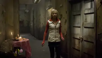 Zasłona do filmu "Silent Hill: Apokalipsa" #1799494