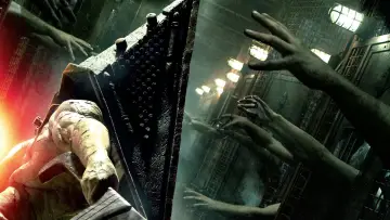 Zasłona do filmu "Silent Hill: Apokalipsa" #323893
