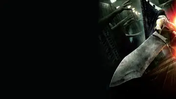 Zasłona do filmu "Silent Hill: Apokalipsa" #323894
