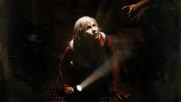Zasłona do filmu "Silent Hill: Apokalipsa" #323895