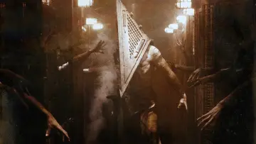 Zasłona do filmu "Silent Hill: Apokalipsa" #323896
