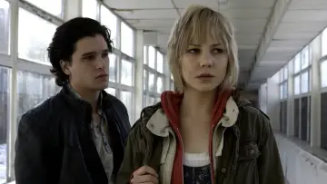 Zasłona do filmu "Silent Hill: Apokalipsa" #323902